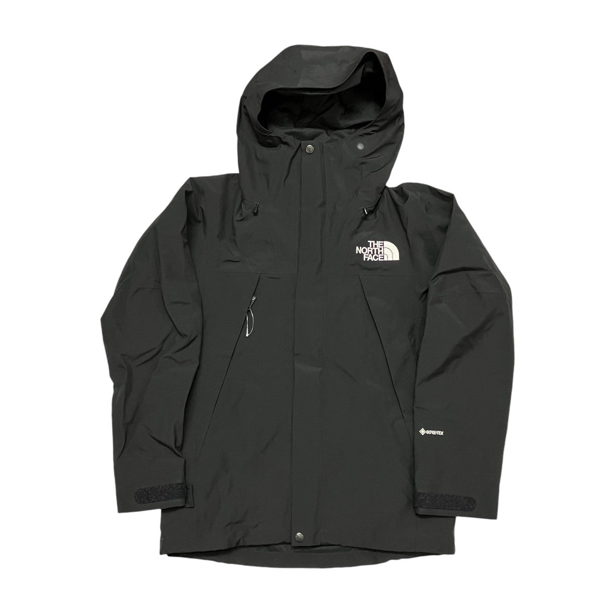 THE NORTH FACE(ザノースフェイス) マウンテンジャケットマウンテンパーカーNP61800 NP61800 ブラック サイズ XS｜【公式】カインドオルオンライン  ブランド古着・中古通販【kindal】