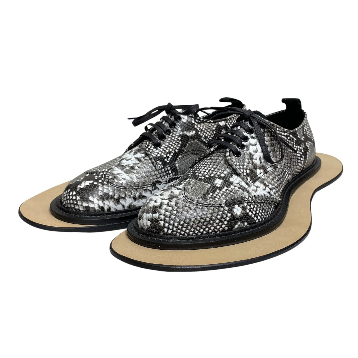 COMME des GARCONS HOMME PLUS×KIDS LOVE GAITE 24AWフローティング