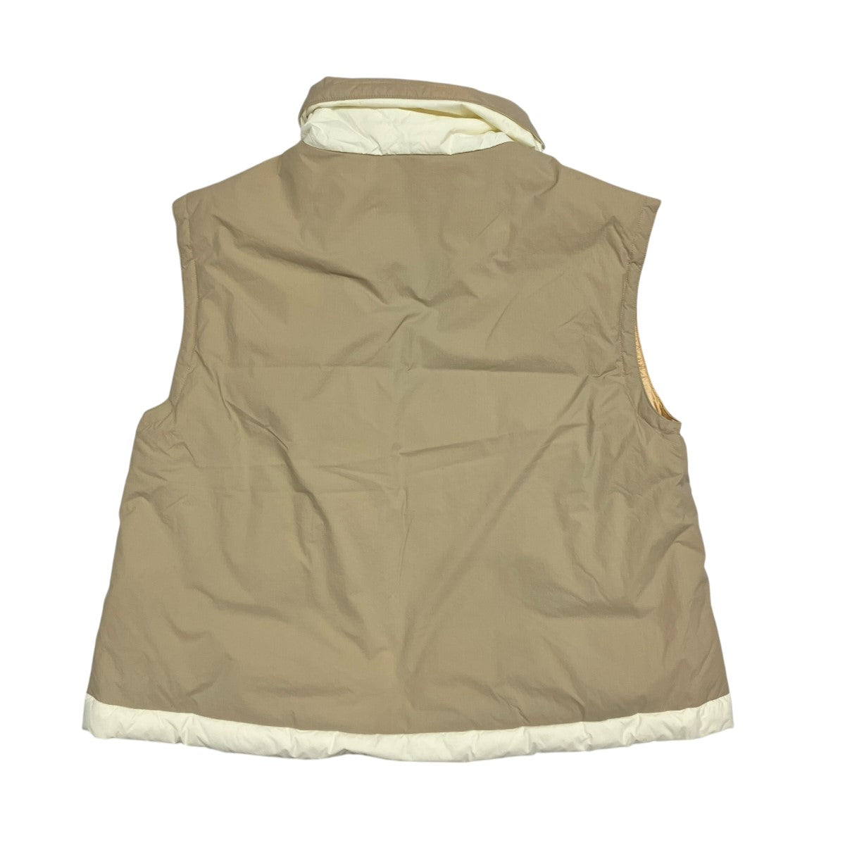 MONCLER GENIUS INDREダウンベスト 古着・中古-2枚目のアイテム画像