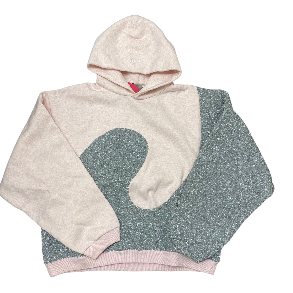 ディオール×イーアールエルのパーカー 313J646A0815です。 DIOR×ERL 古着・中古 トップス アイテム