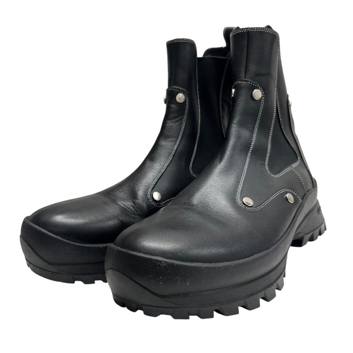 オーエーオーのLES ARCS BOOTS ブーツ 24D-1A18AR1-90Pです。 OAO 古着・中古 シューズ アイテム
