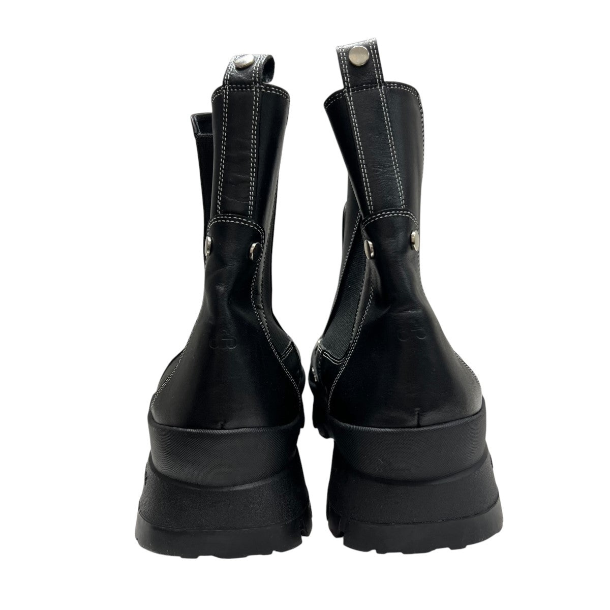 オーエーオーのLES ARCS BOOTS ブーツ 24D-1A18AR1-90Pです。 OAO 古着・中古 シューズ アイテム