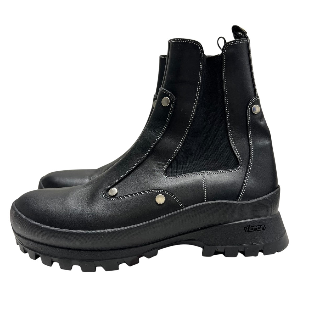オーエーオーのLES ARCS BOOTS ブーツ 24D-1A18AR1-90Pです。 OAO 古着・中古 シューズ アイテム