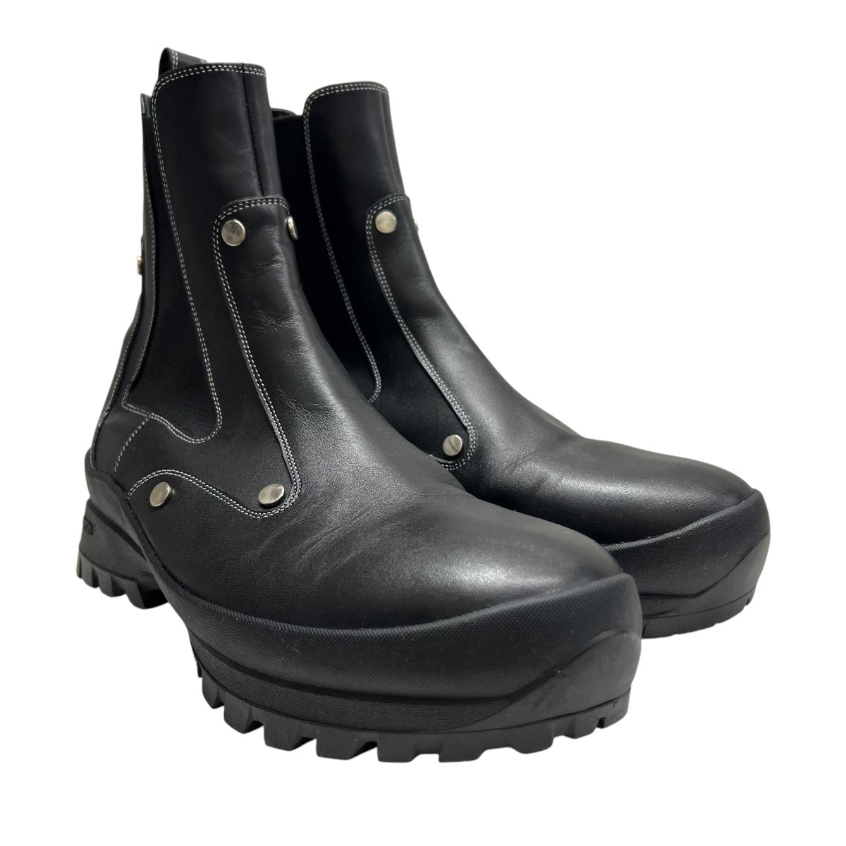 オーエーオーのLES ARCS BOOTS ブーツ 24D-1A18AR1-90Pです。 OAO 古着・中古 シューズ アイテム