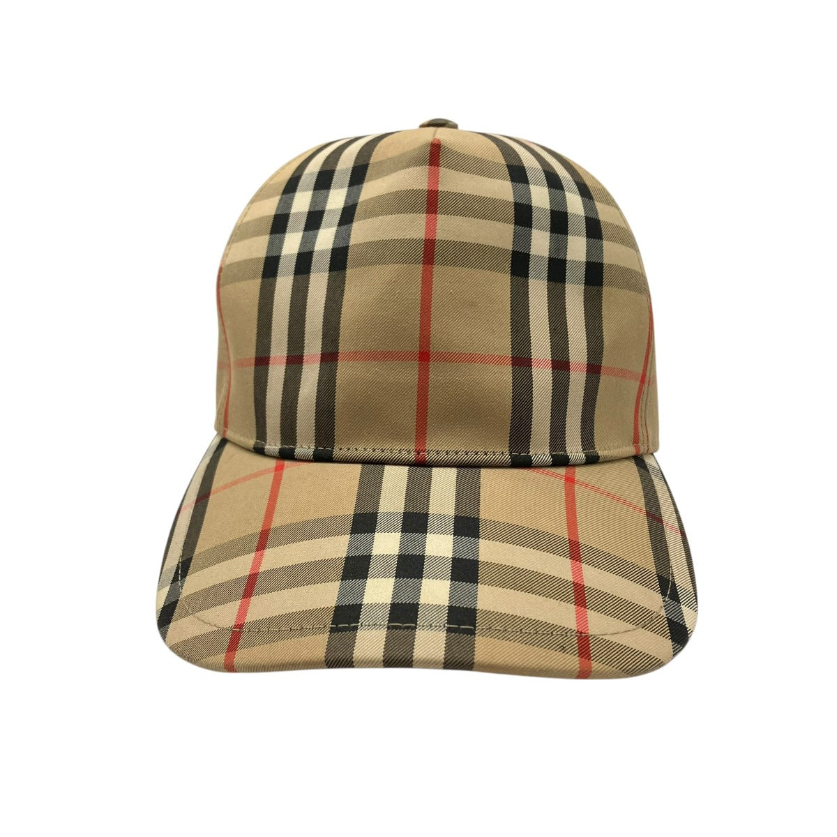 【未使用品】Burberry バーバリー キャップ ユニセックス レディース 未使用品】Burberry バーバリー キャップ ユニセックス レディース