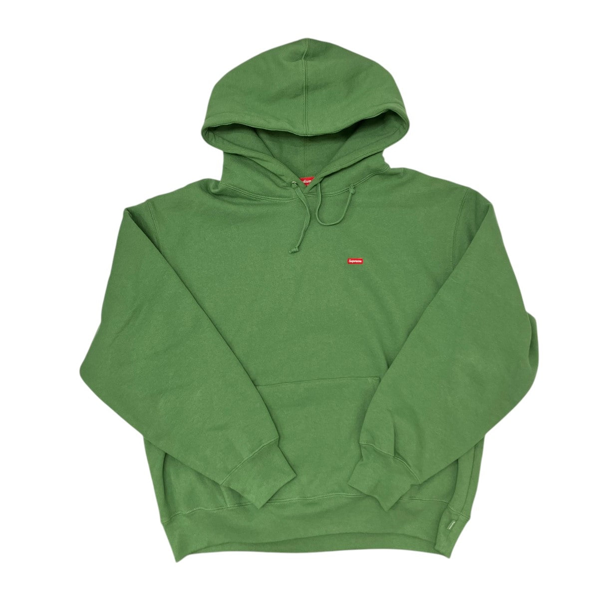 24SSSmall Box Hooded Sweatshirtパーカー