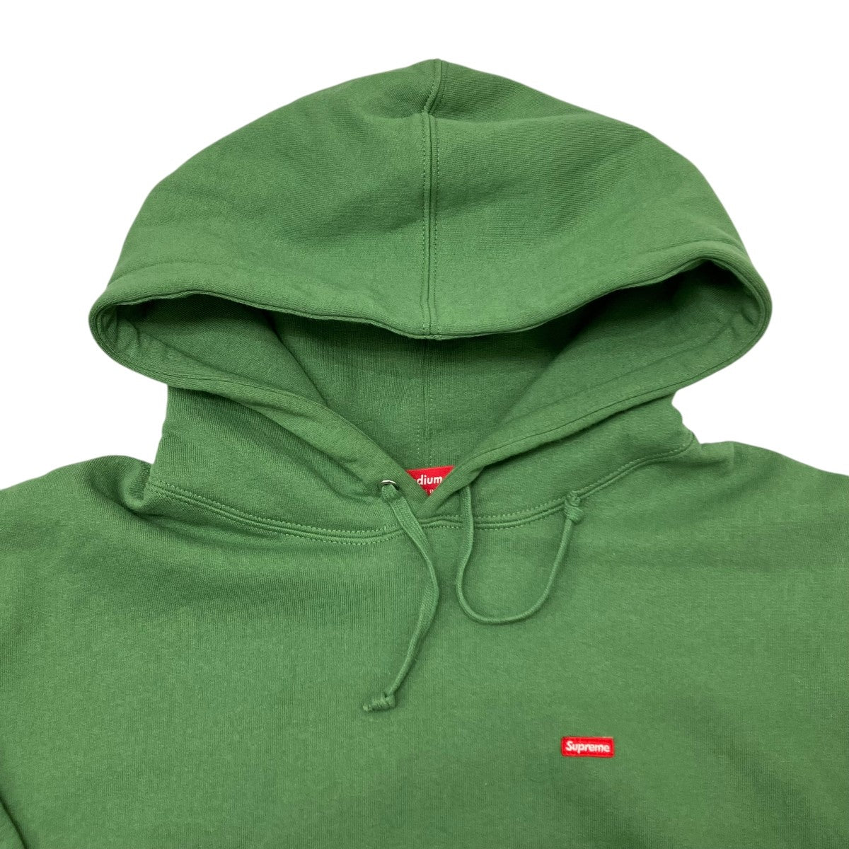 24SSSmall Box Hooded Sweatshirtパーカー