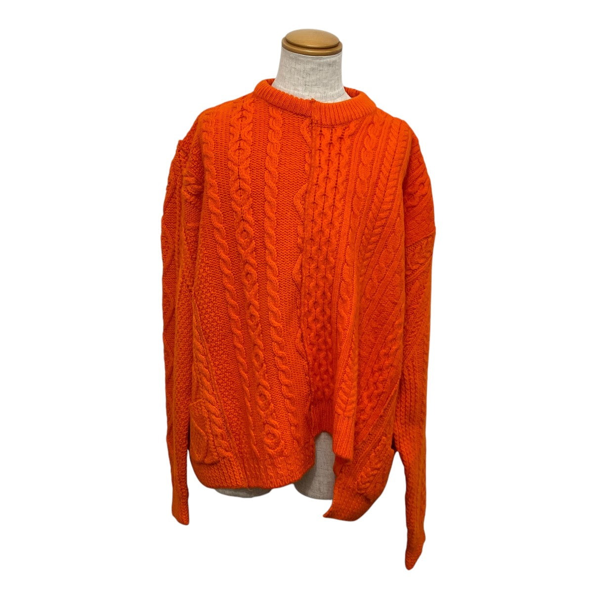 New Arrivals】〈77circa（ナナナナサーカ）〉Zip Hoody