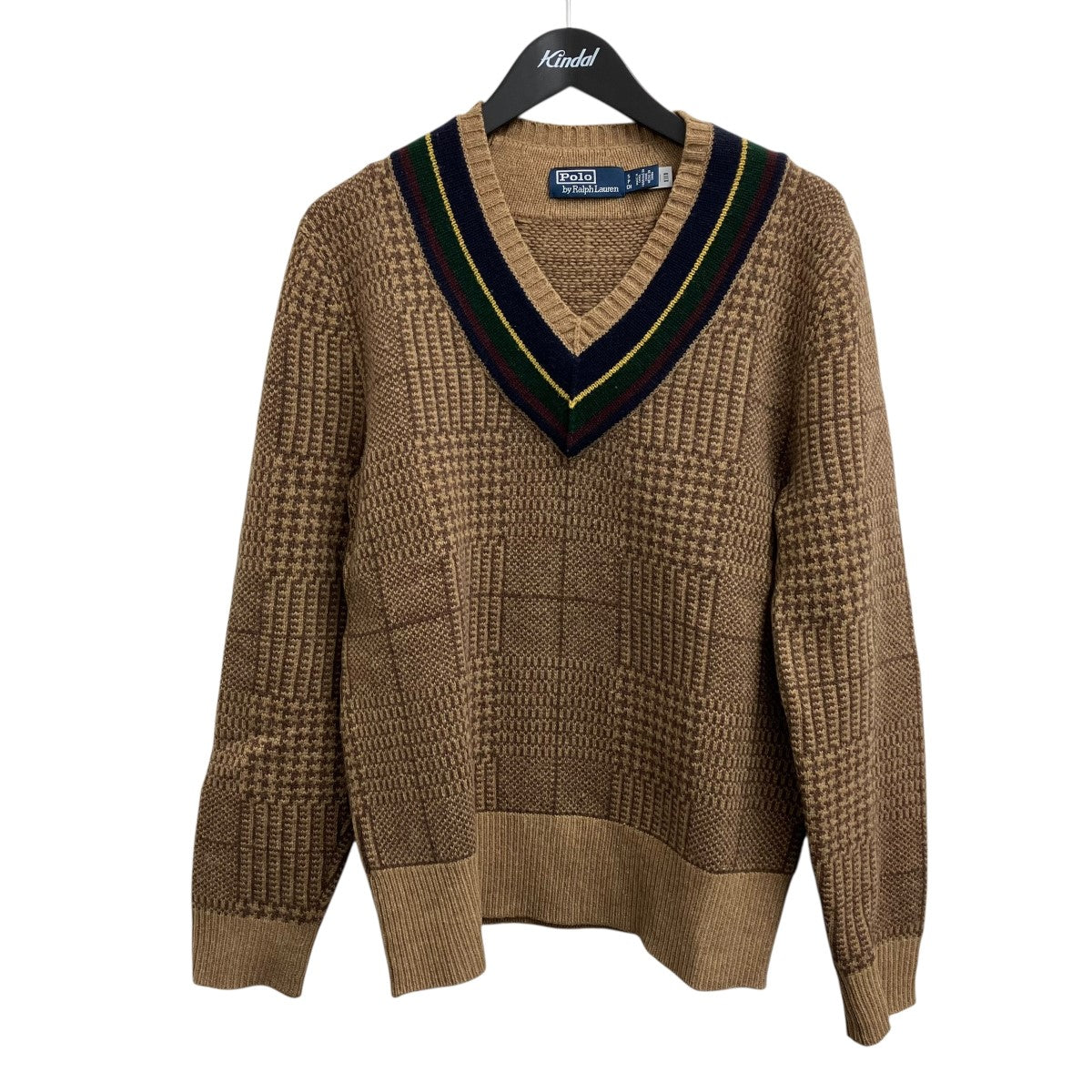 Ralph Lauren Vネック ラルフ ローレン（RALPH LAUREN）（メンズ）ゴルフウェア