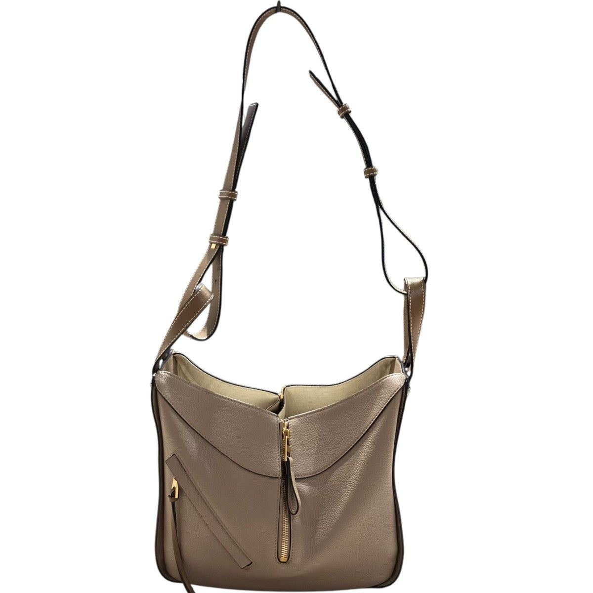 ロエベ ショルダーバック ロエベ LOEWE LOEWE ショルダーバッグ HAMMOCK HOBO MINI A538G13X01