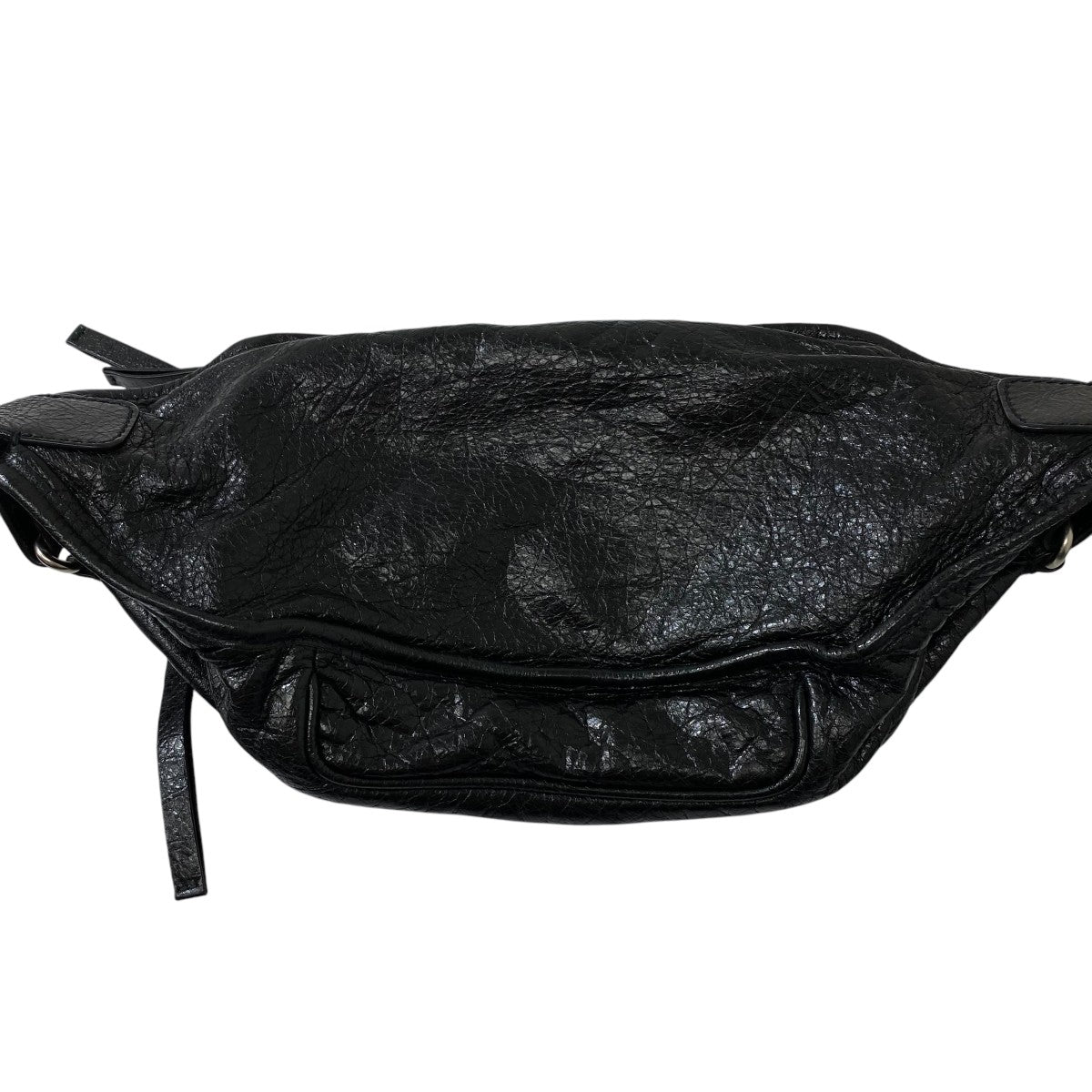 BALENCIAGA ウエストバッグ341628 古着・中古-2枚目のアイテム画像
