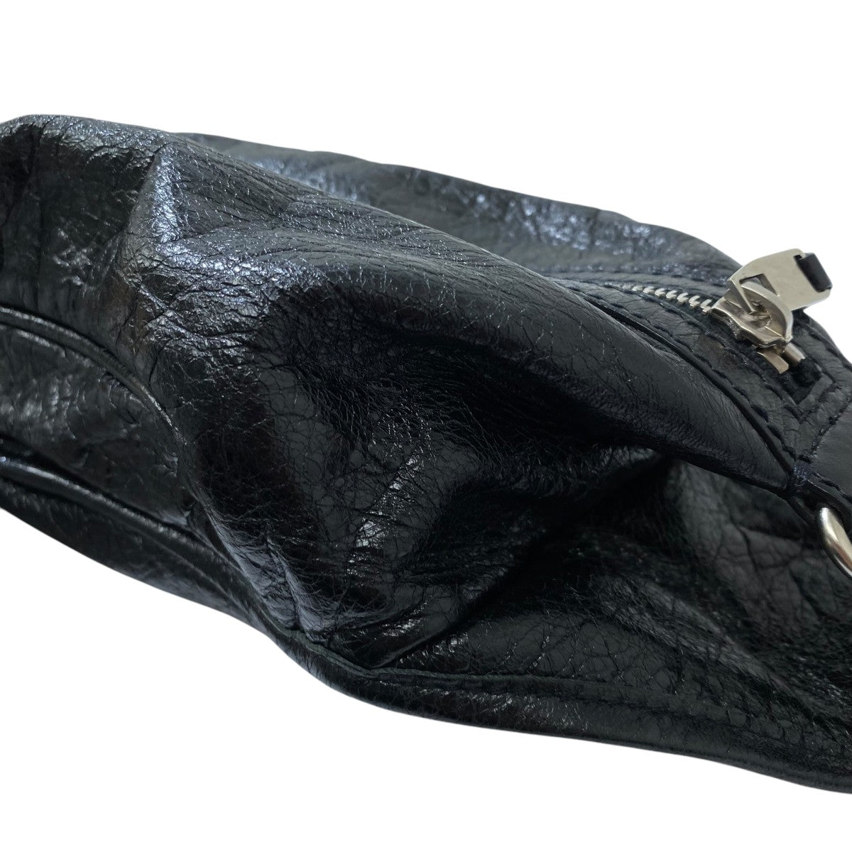 BALENCIAGA ウエストバッグ341628 古着・中古-4枚目のアイテム画像