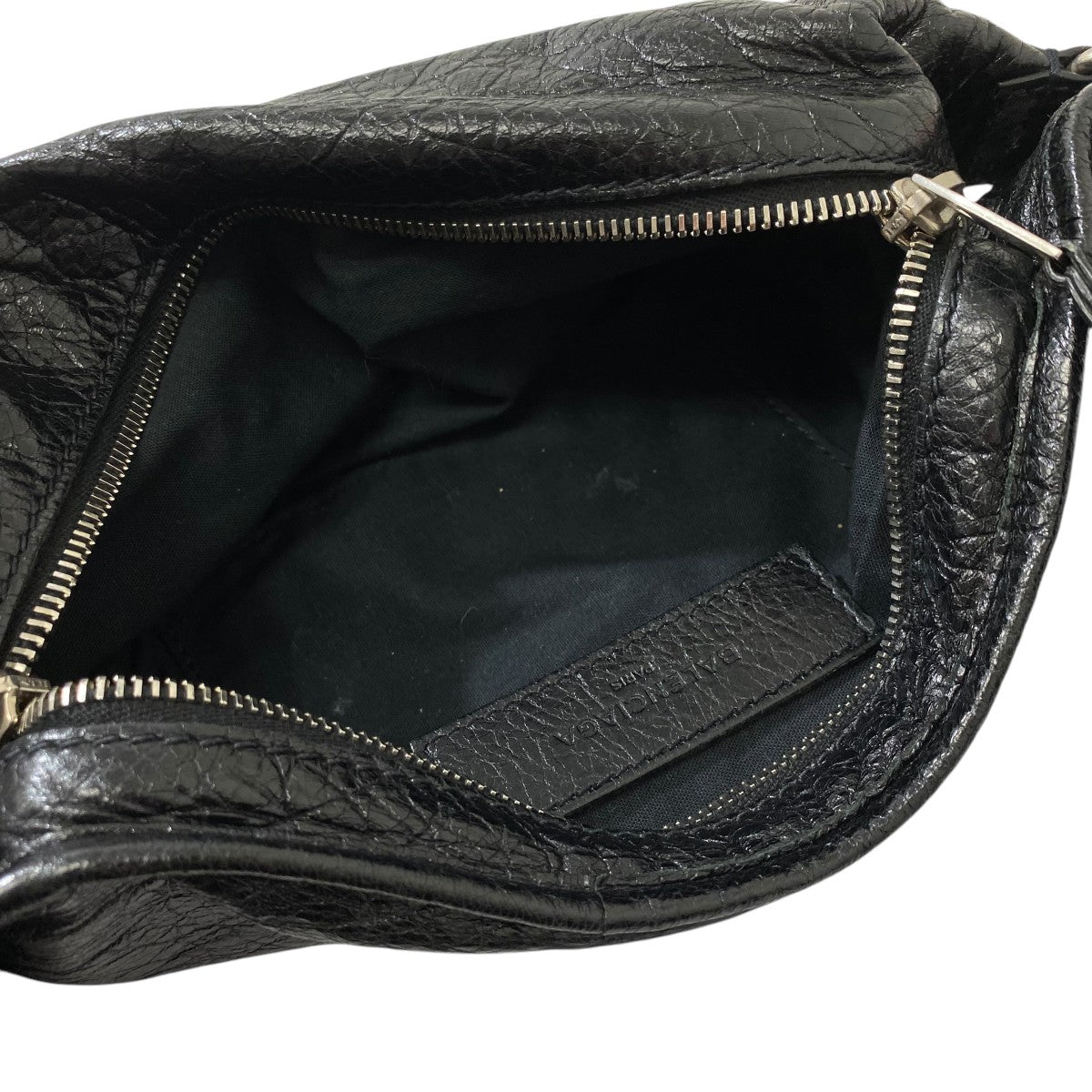 BALENCIAGA ウエストバッグ341628 古着・中古-6枚目のアイテム画像