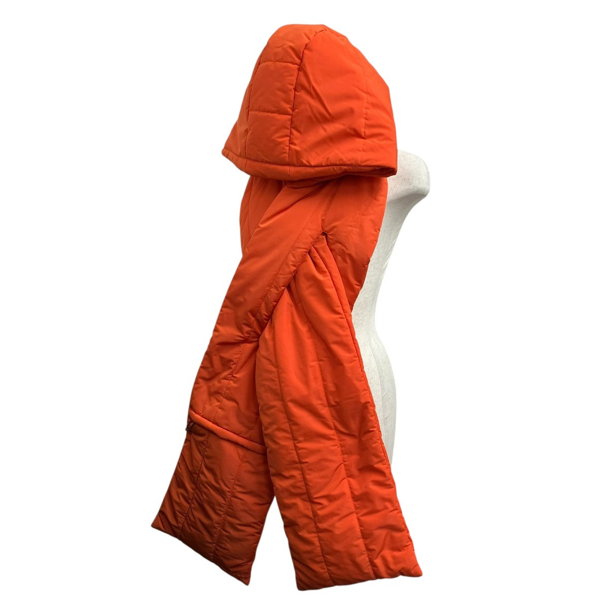 OFFWHITE(オフホワイト) マフラーOMMA021F21FAB001 OMMA021F21FAB001