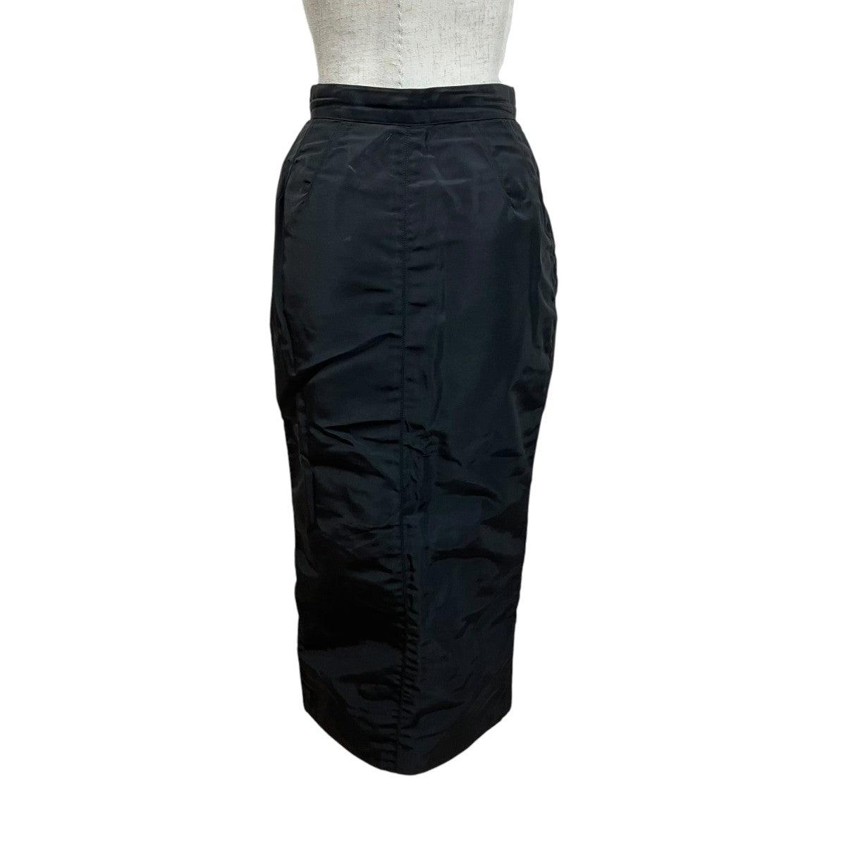 Jean Paul GAULTIER FEMME スカート570-5.SK.YG 古着・中古-2枚目のアイテム画像