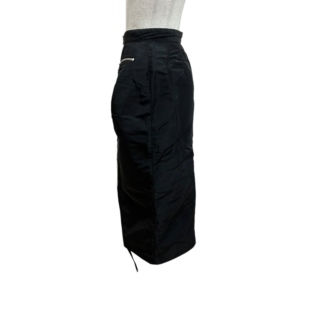 Jean Paul GAULTIER FEMME スカート570-5.SK.YG 古着・中古-3枚目のアイテム画像