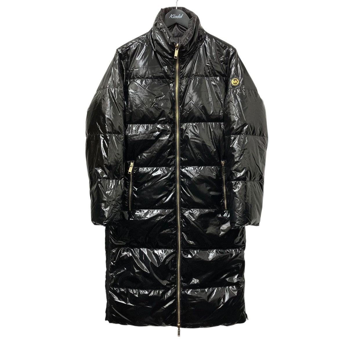 MICHAEL KORS(マイケルコース) ダウンコートJF1204R3DP JF1204R3DP