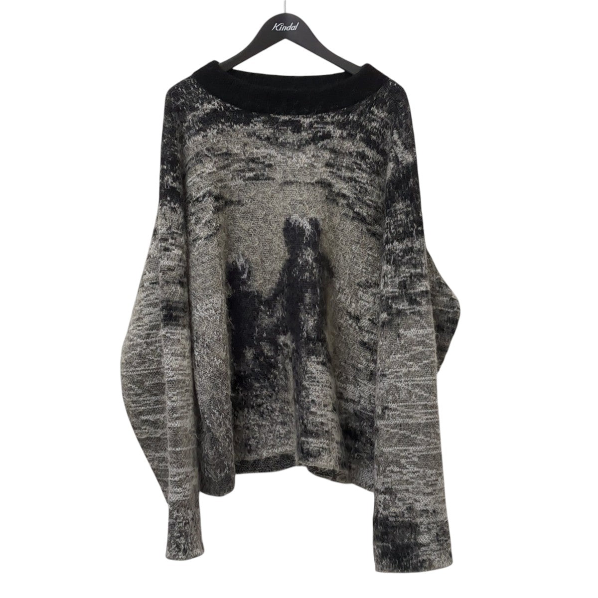 SHINYA KOZUKA(シンヤコヅカ) 22AWニット2202SK52 2202SK52