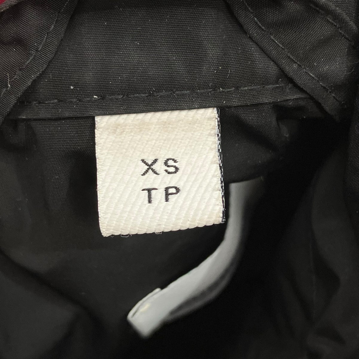 BURBERRY LONDON ロケーションプリントナイロンパーカー8043408 古着・中古-10枚目のアイテム画像