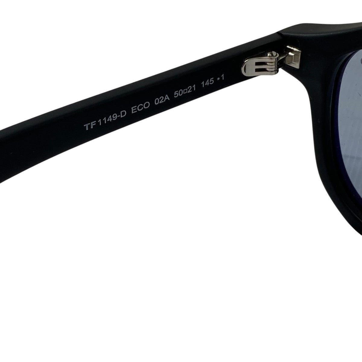 TOM FORD Ron Herman別注サングラスTF1149-D 古着・中古-6枚目のアイテム画像