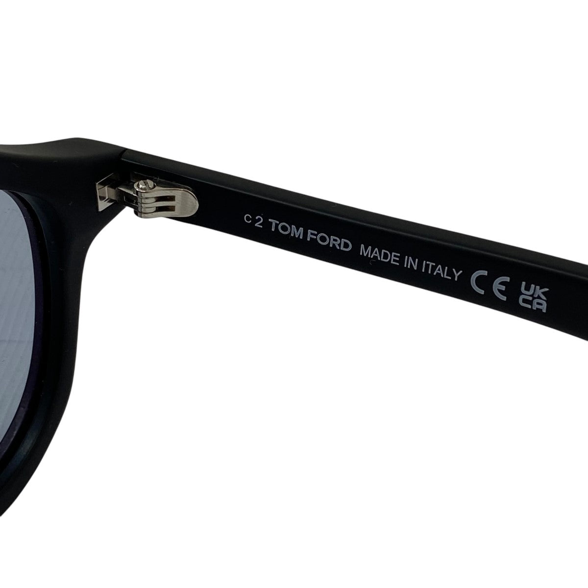 TOM FORD Ron Herman別注サングラスTF1149-D 古着・中古-7枚目のアイテム画像