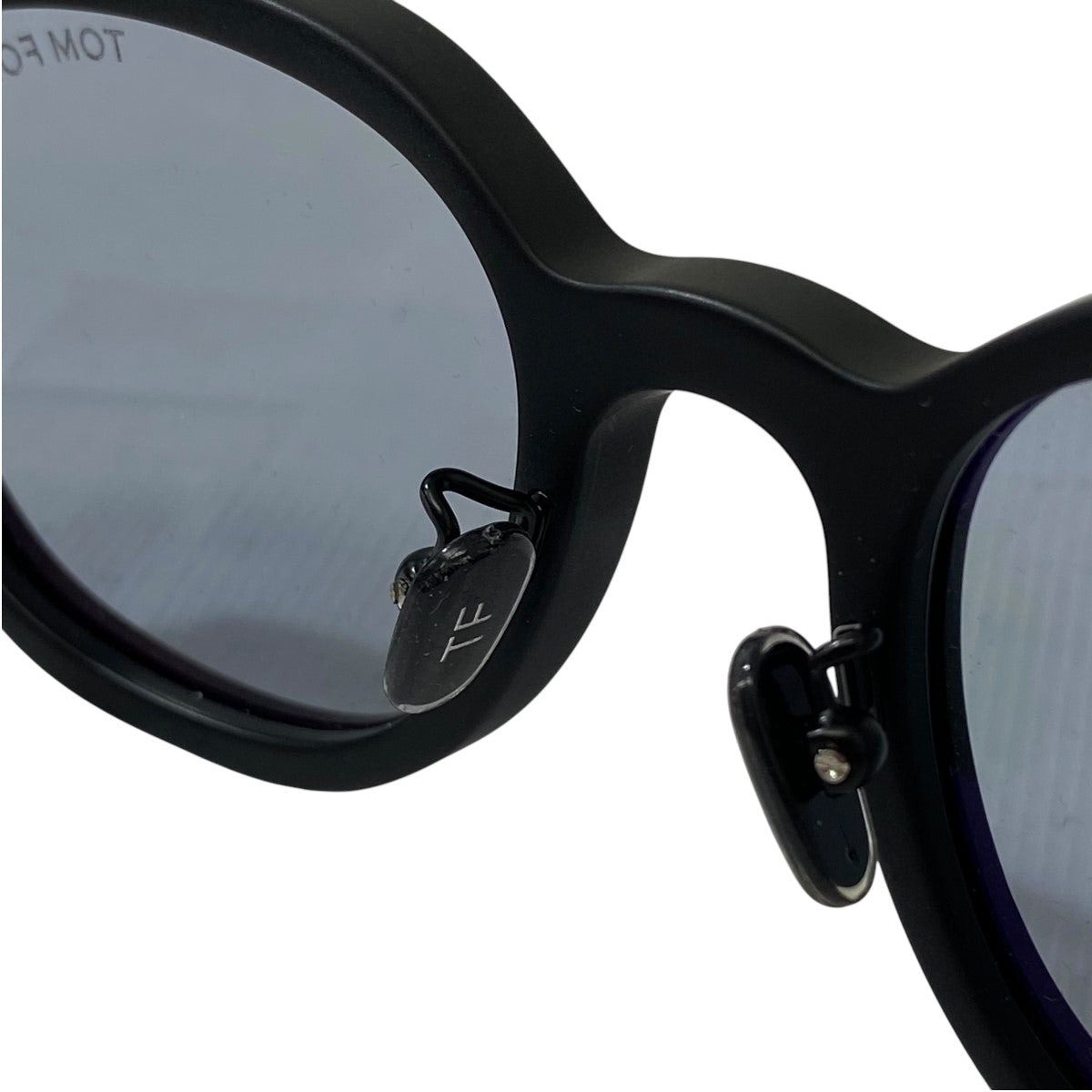 TOM FORD Ron Herman別注サングラスTF1149-D 古着・中古-9枚目のアイテム画像