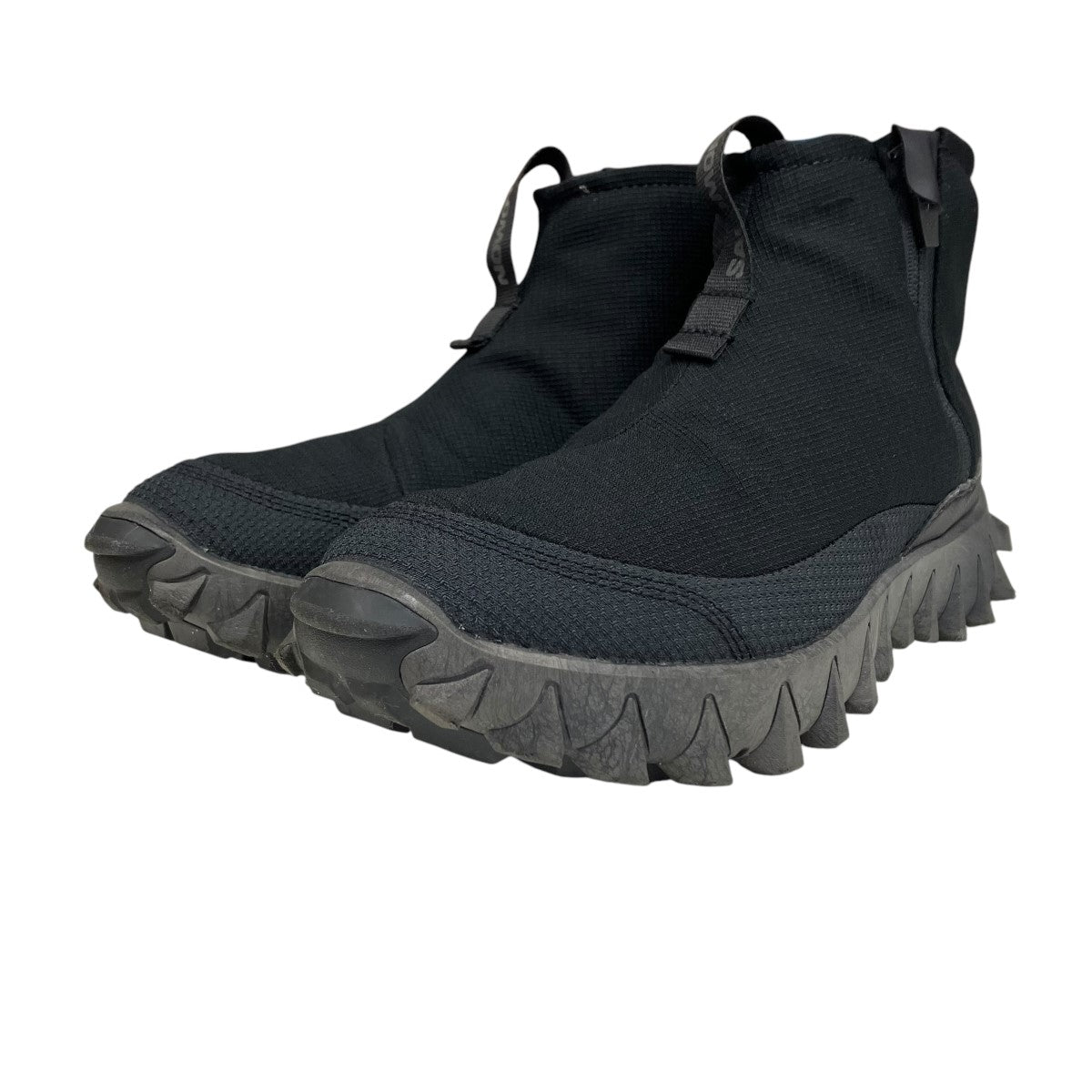 SALOMON(サロモン) スニーカー475175 475175 ブラック サイズ 26cm