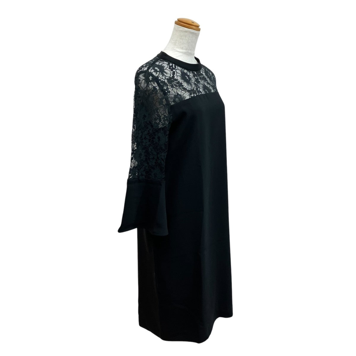 Adam et Rope ワンピースGAE-09130-A 古着・中古-3枚目のアイテム画像