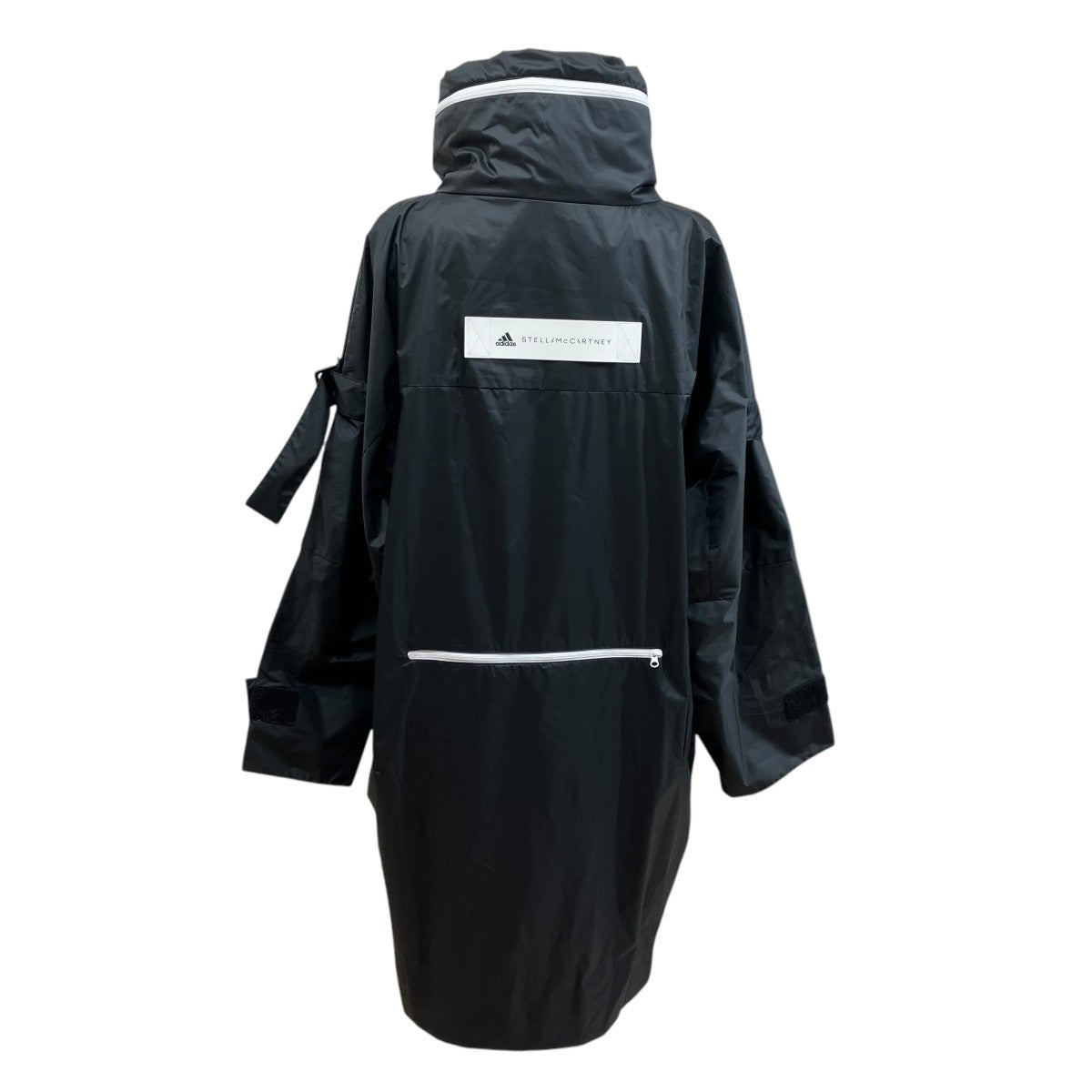 adidas×STELLA McCARTNEY コート 古着・中古-2枚目のアイテム画像