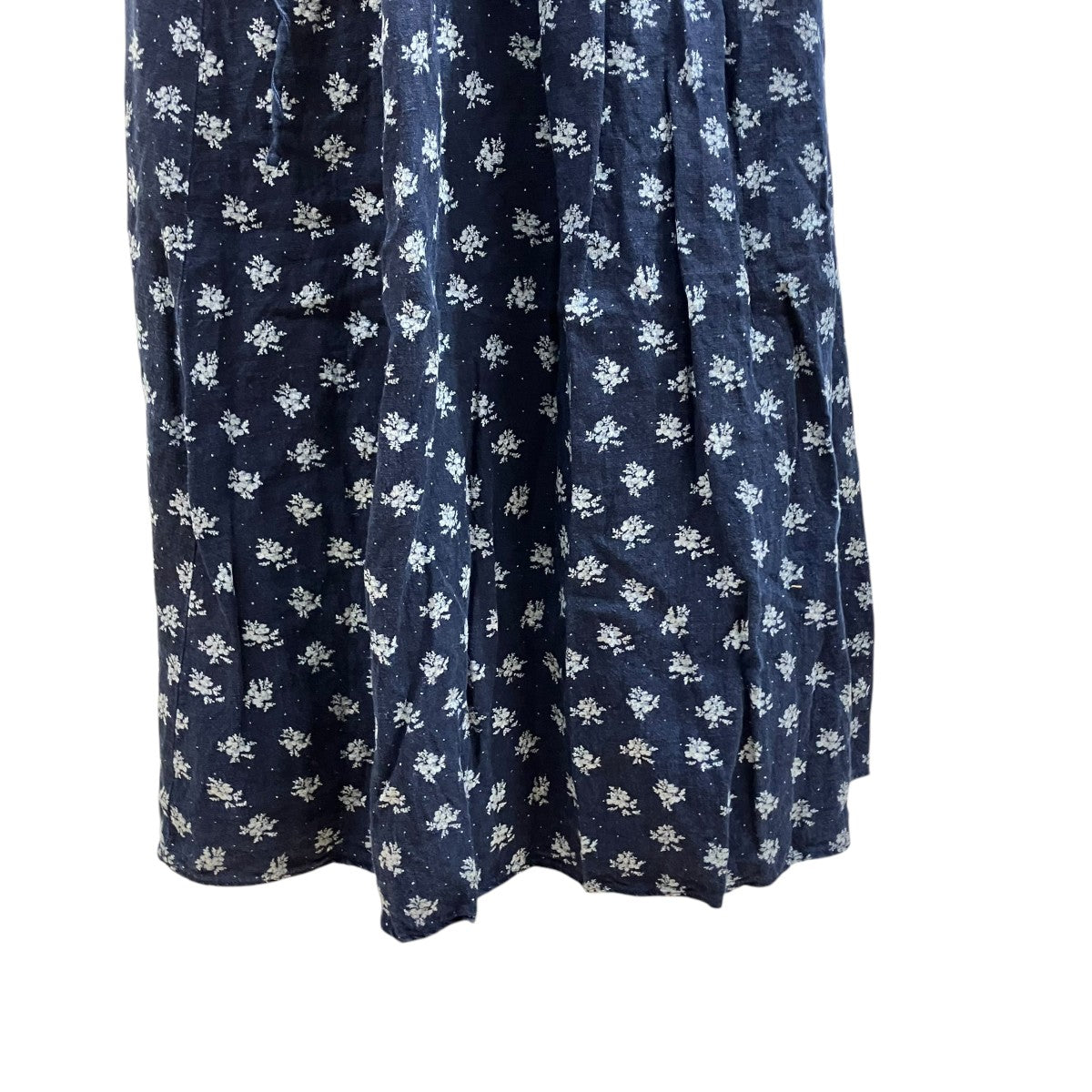nest Robe 総柄スカート01113-2010 古着・中古-5枚目のアイテム画像