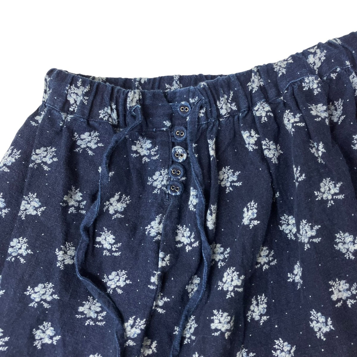 nest Robe 総柄スカート01113-2010 古着・中古-6枚目のアイテム画像