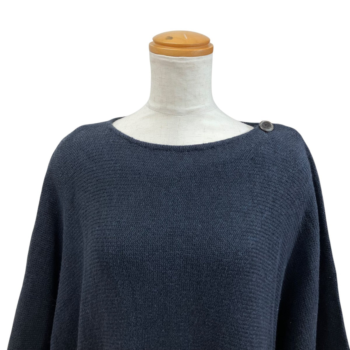ARTS&SCIENCE ニット053-L243-047 古着・中古-4枚目のアイテム画像