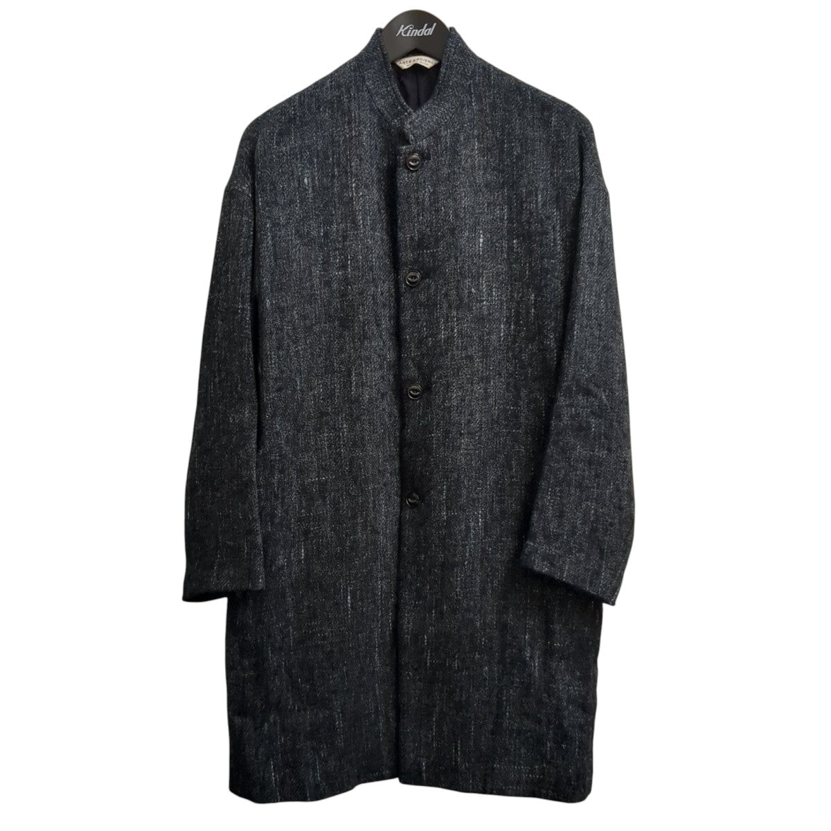 ARTS＆SCIENCE(アーツアンドサイエンス) コート0204-U1107-3005 0204