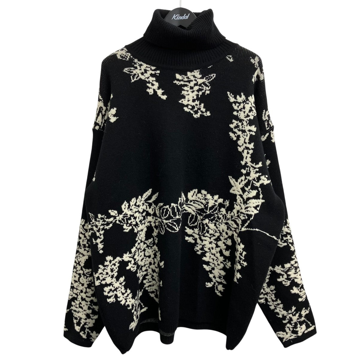 Yohji Yamamoto pour homme(ヨウジヤマモトプールオム) FLOWER