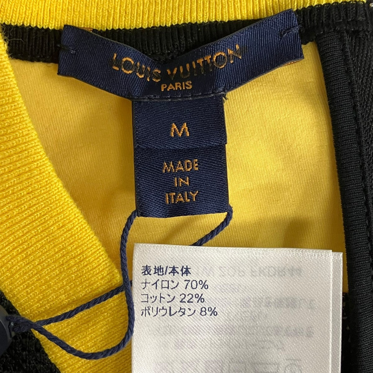LOUIS VUITTON ワンピースRW211W ZQP FKDR44 古着・中古-10枚目のアイテム画像