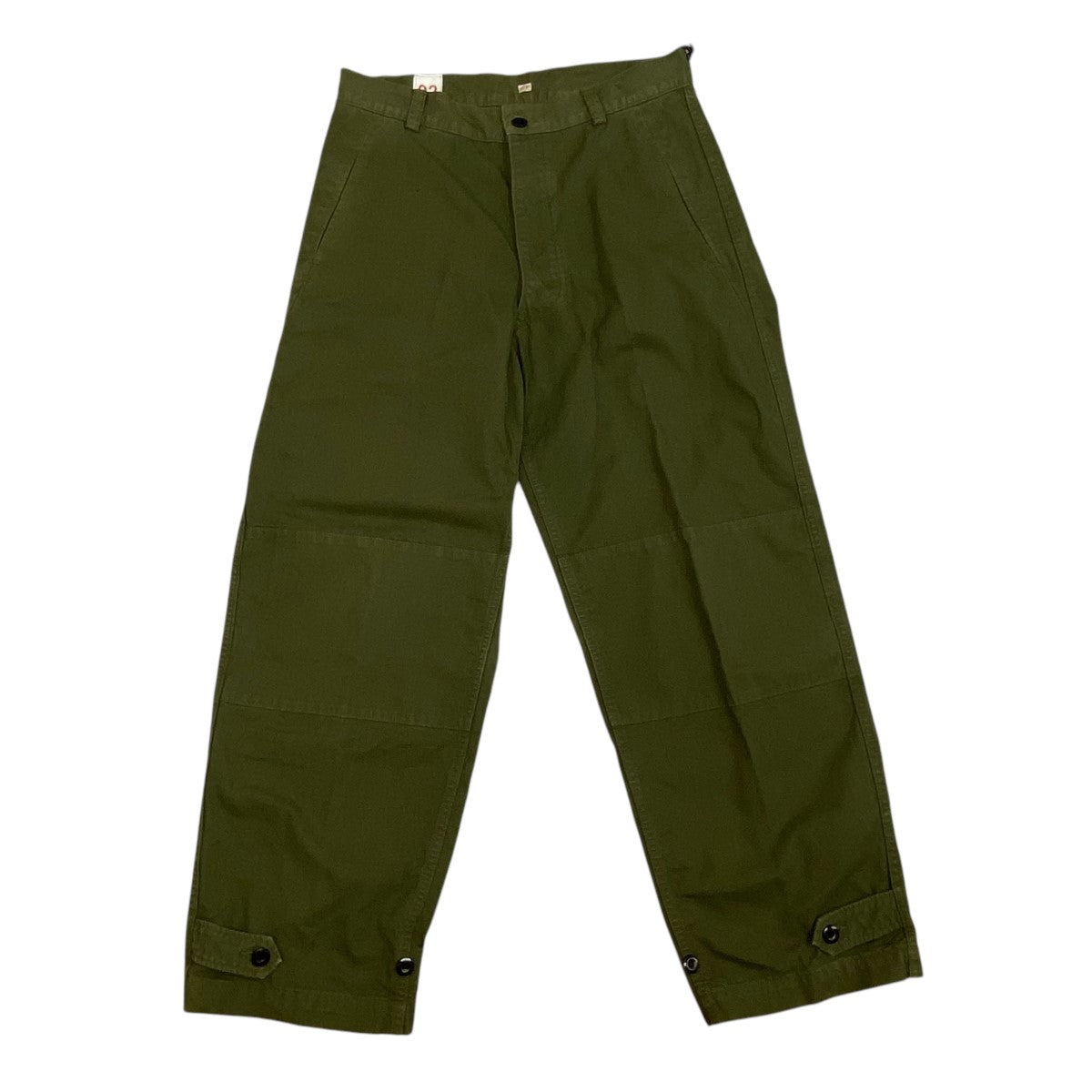 OUTIL Pantalon AutracパンツOU-P038 古着・中古-1枚目のアイテム画像
