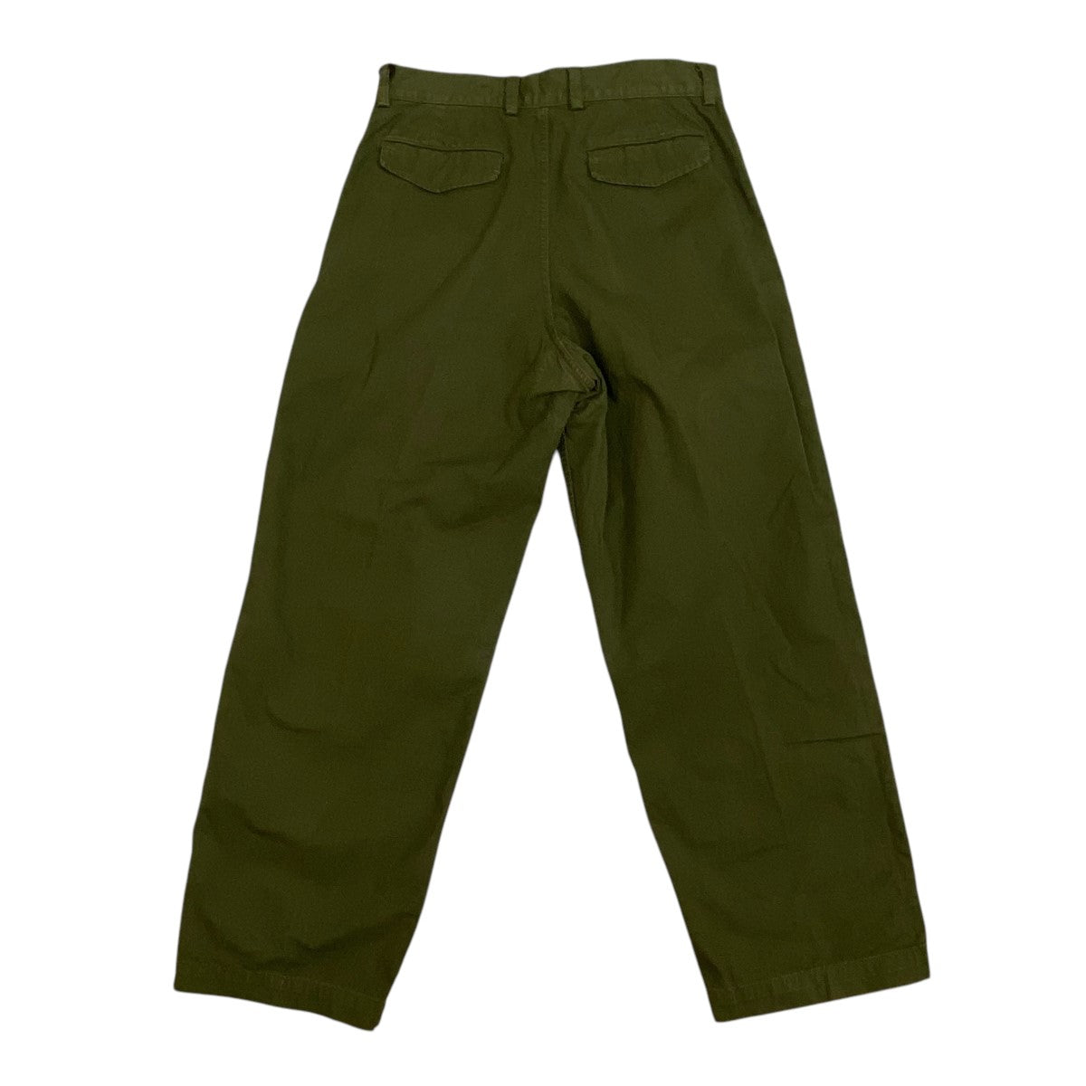 OUTIL Pantalon AutracパンツOU-P038 古着・中古-2枚目のアイテム画像