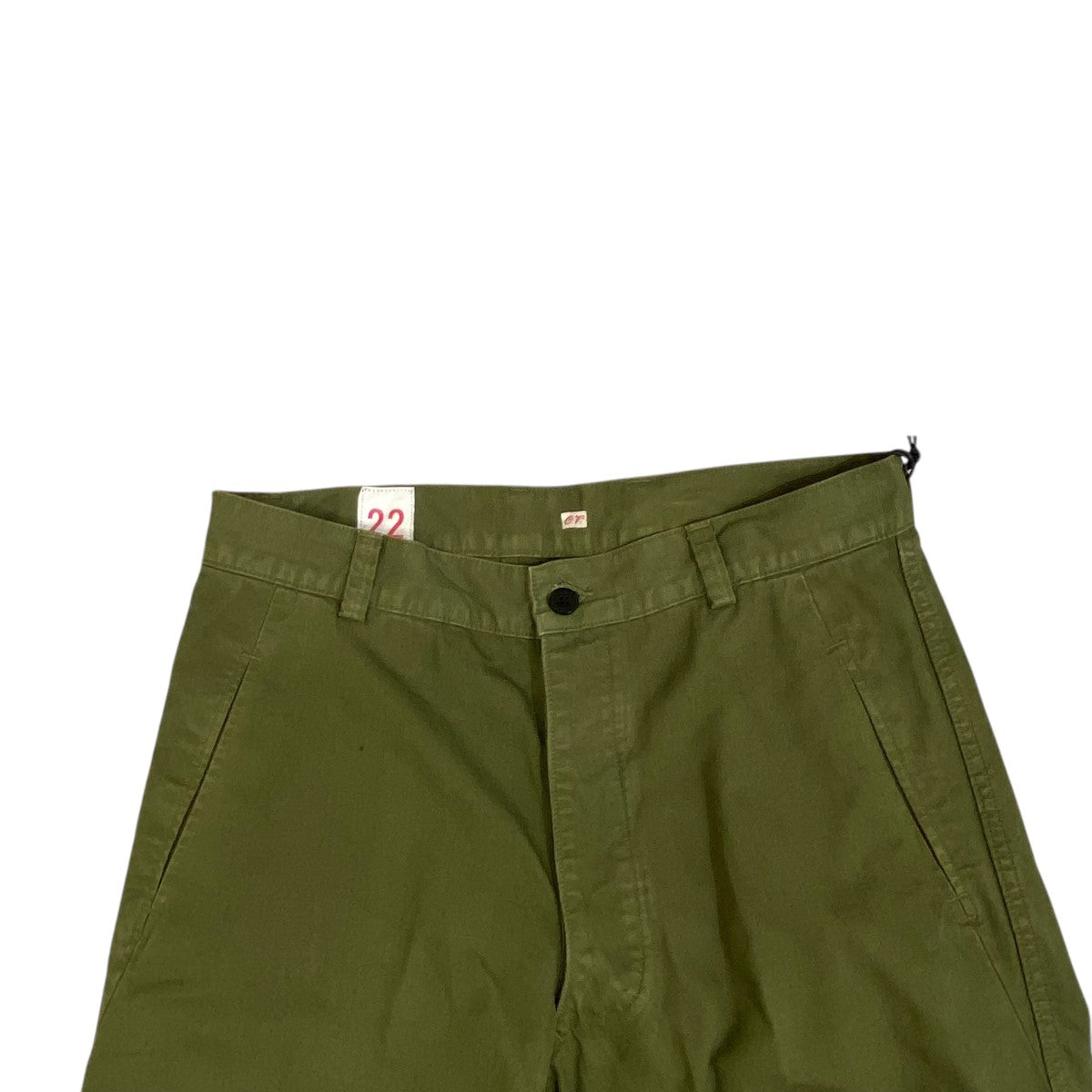 OUTIL Pantalon AutracパンツOU-P038 古着・中古-3枚目のアイテム画像