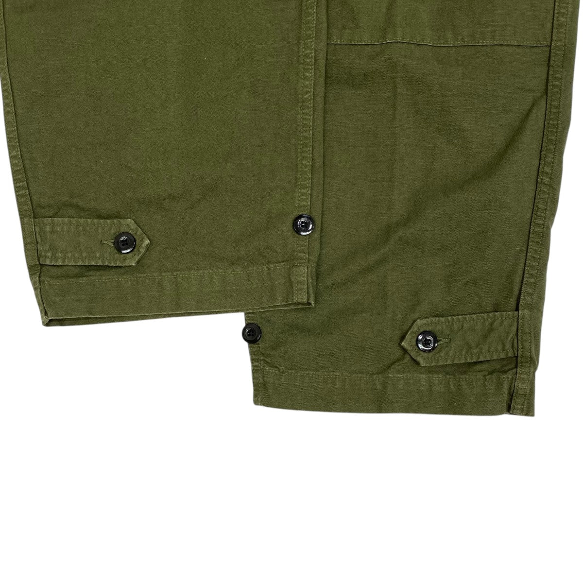 OUTIL Pantalon AutracパンツOU-P038 古着・中古-5枚目のアイテム画像