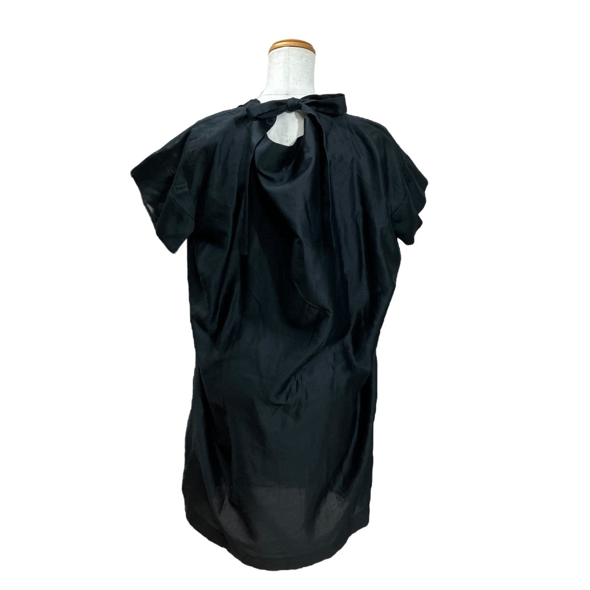 Vivienne Westwood RED LABEL ドッキングカットソー 古着・中古-2枚目のアイテム画像