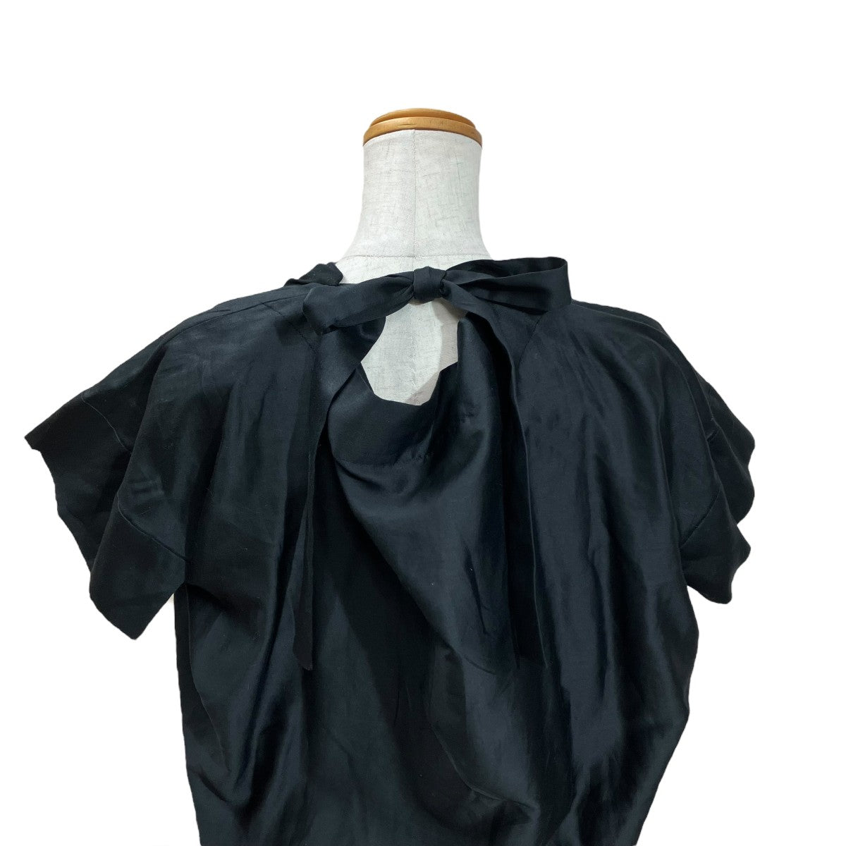 Vivienne Westwood RED LABEL ドッキングカットソー 古着・中古-4枚目のアイテム画像