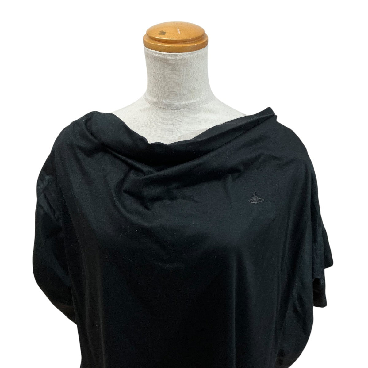 Vivienne Westwood RED LABEL ドッキングカットソー 古着・中古-5枚目のアイテム画像