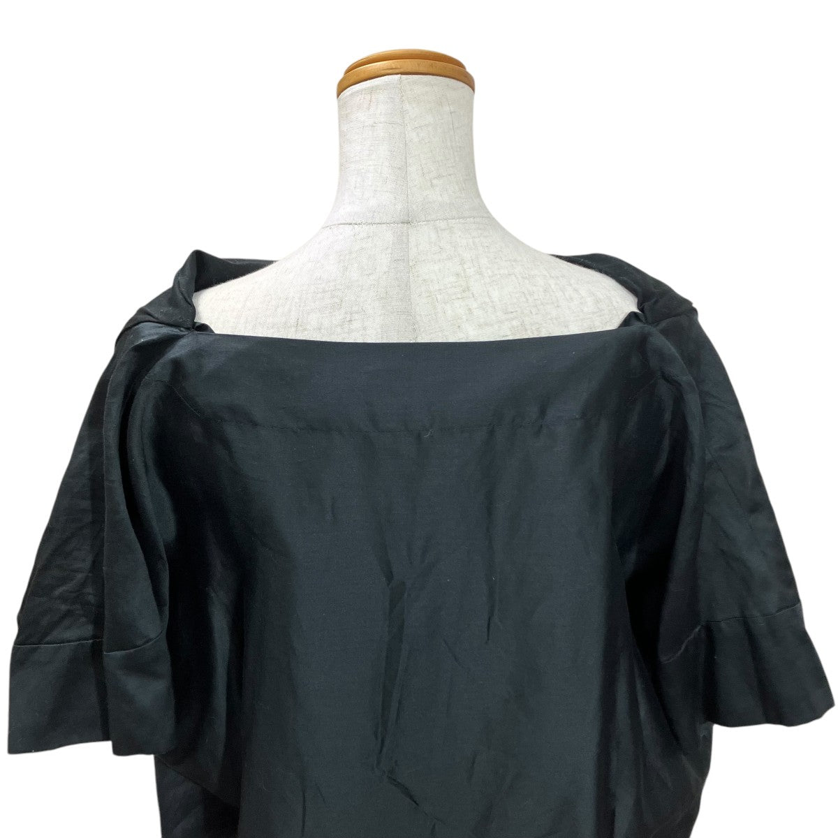 Vivienne Westwood RED LABEL ドッキングカットソー 古着・中古-6枚目のアイテム画像