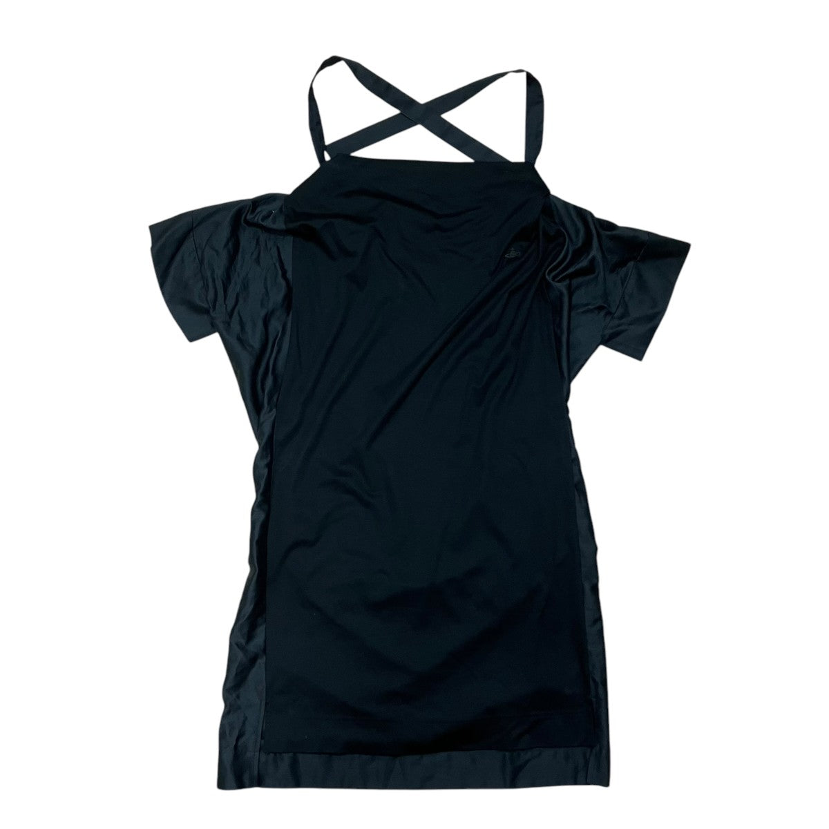 Vivienne Westwood RED LABEL ドッキングカットソー 古着・中古-7枚目のアイテム画像