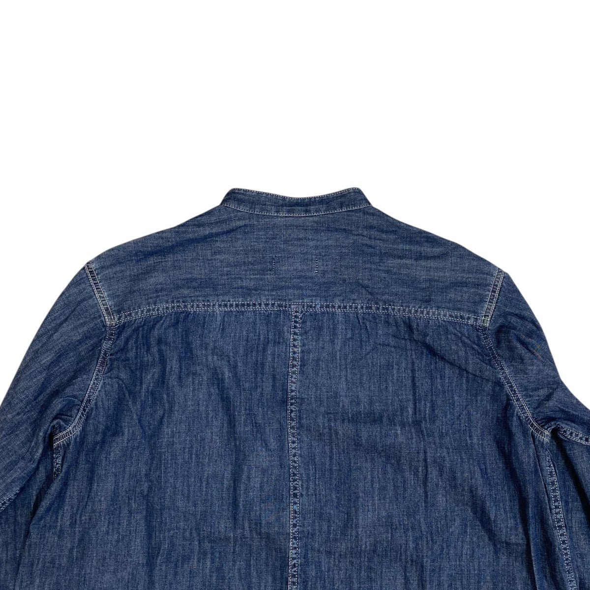 LEE ワンピースLB9437 古着・中古-4枚目のアイテム画像