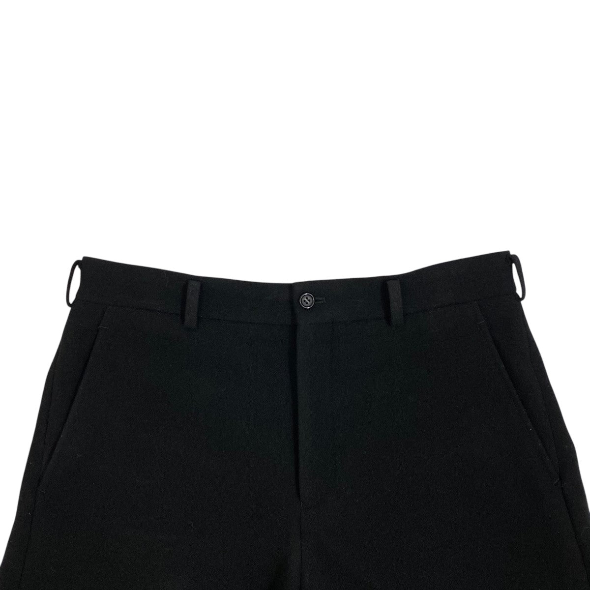 COMME des GARCONS HOMME PLUS 24AWパンツPN-P047 古着・中古-3枚目のアイテム画像