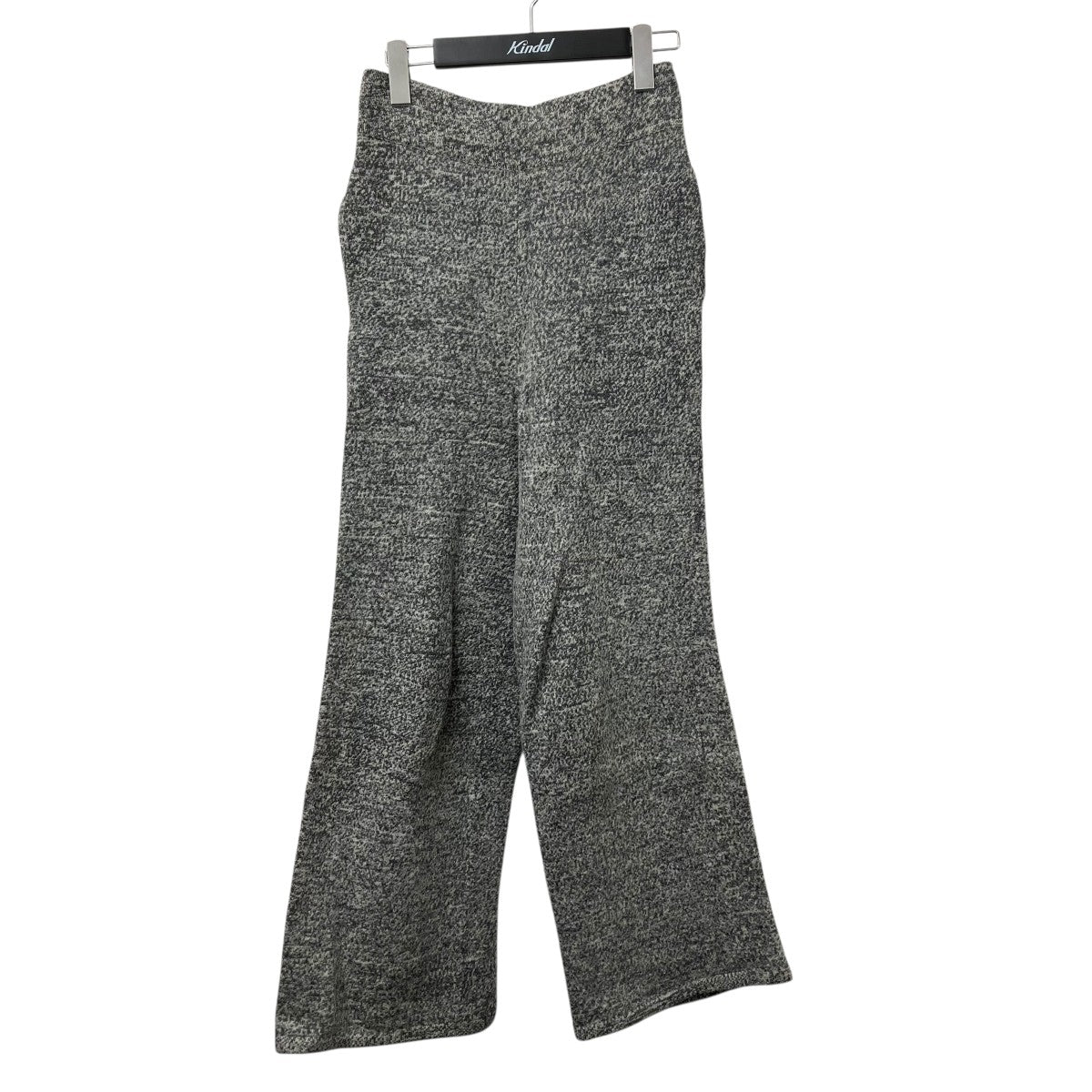 HYKE(ハイク) パンツ172-11117 172-11117 グレー サイズ 1