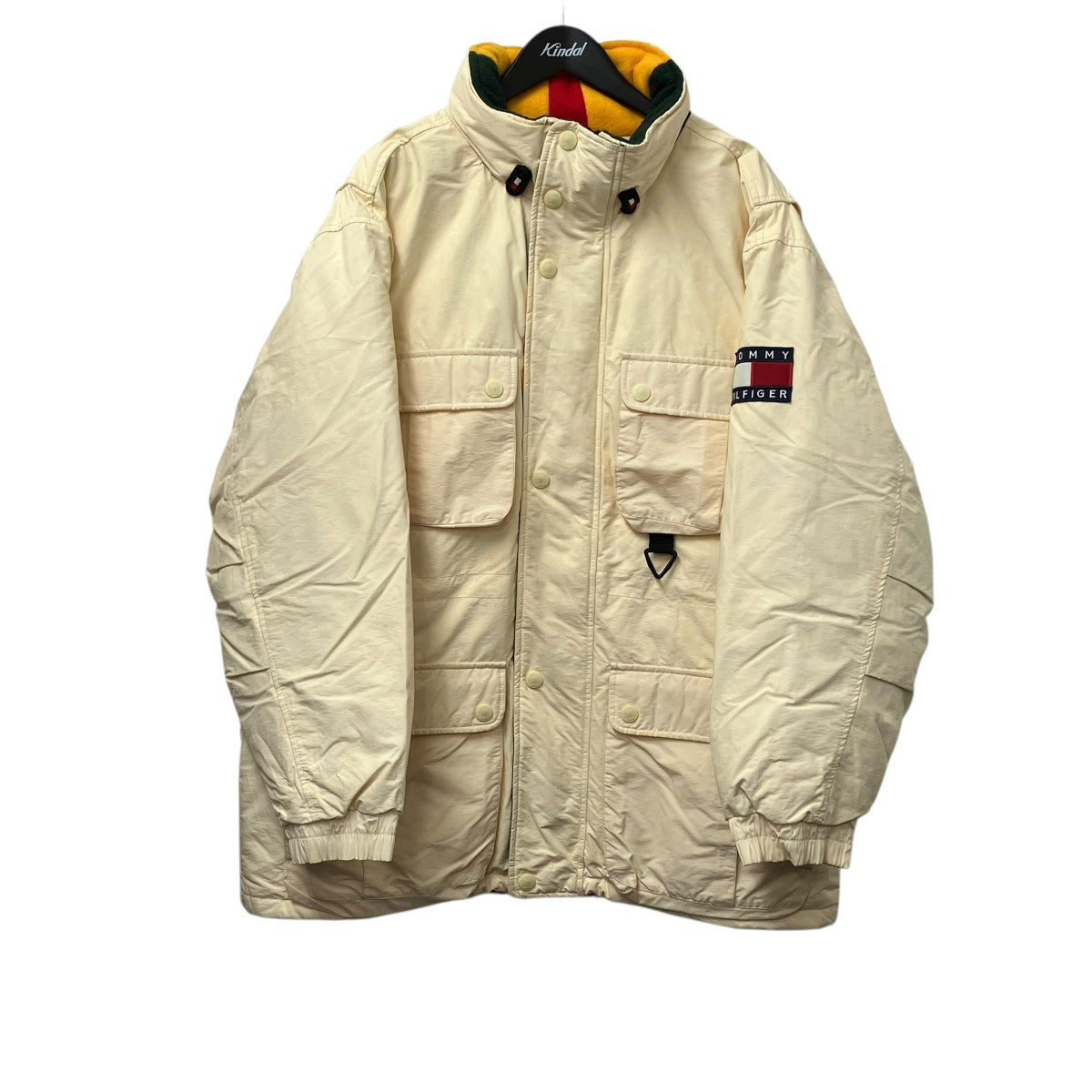 90sダウンジャケット0586647-5686