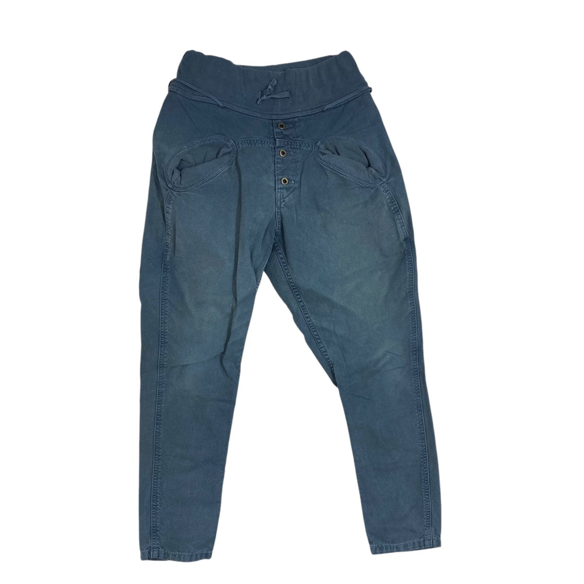 KAPITAL パンツEK-169 古着・中古-1枚目のアイテム画像