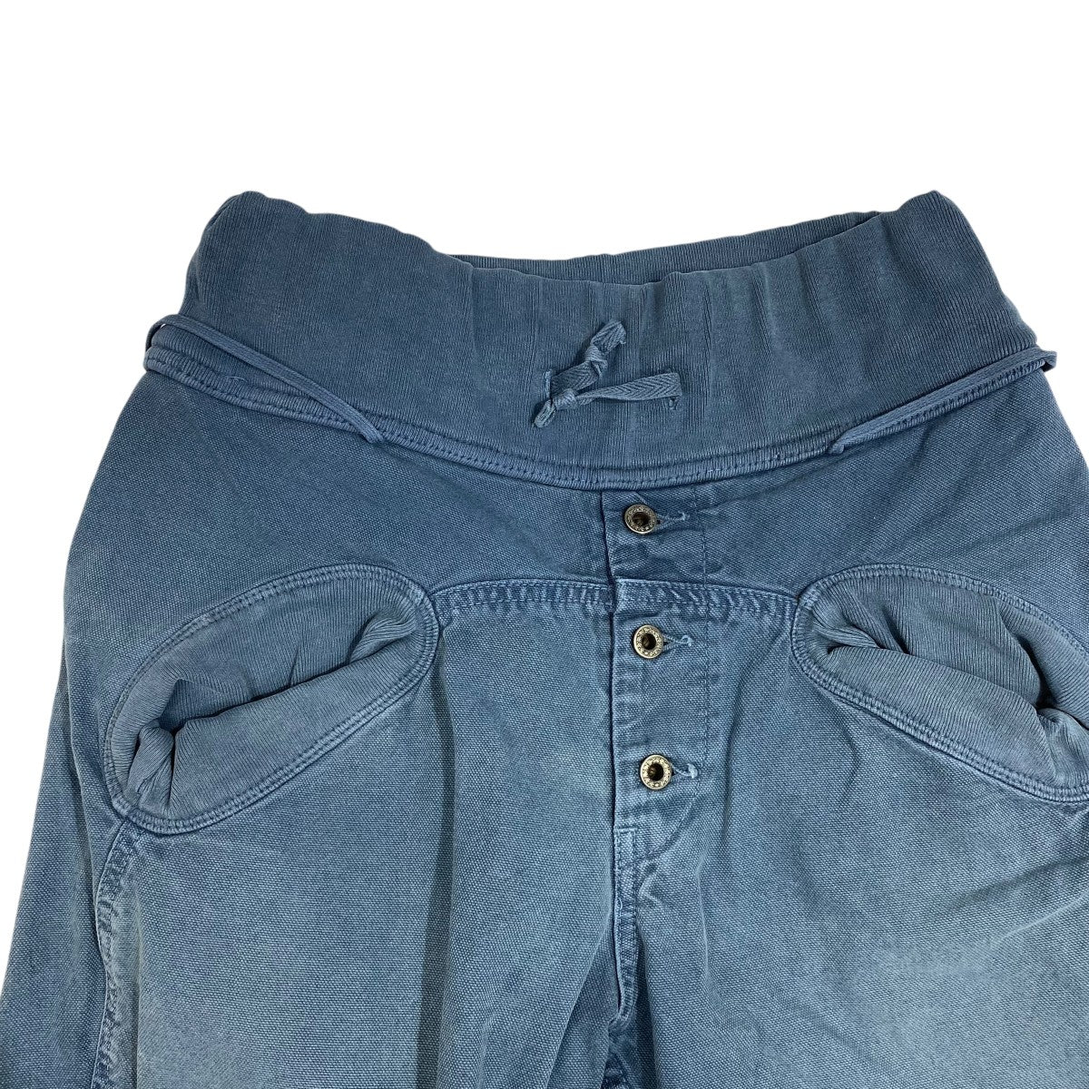 KAPITAL パンツEK-169 古着・中古-3枚目のアイテム画像